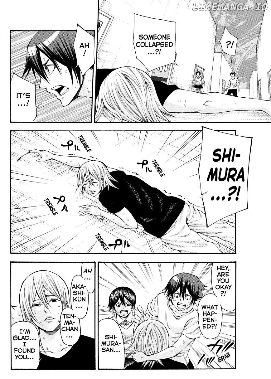 Kamisama no Iutoori Ni chapter 110 - page 16