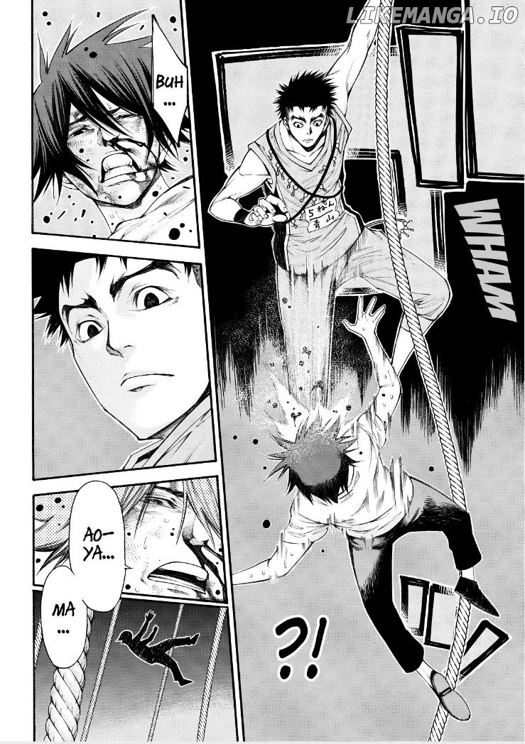 Kamisama no Iutoori Ni chapter 112 - page 18