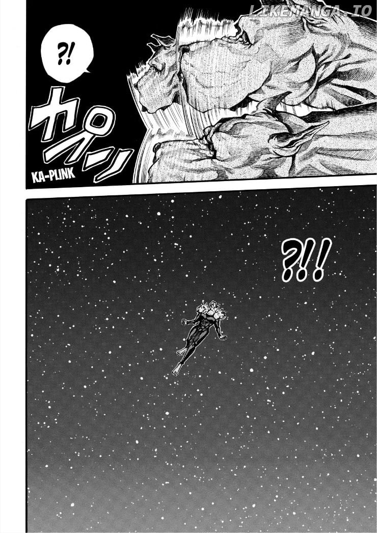 Kamisama no Iutoori Ni chapter 70 - page 16