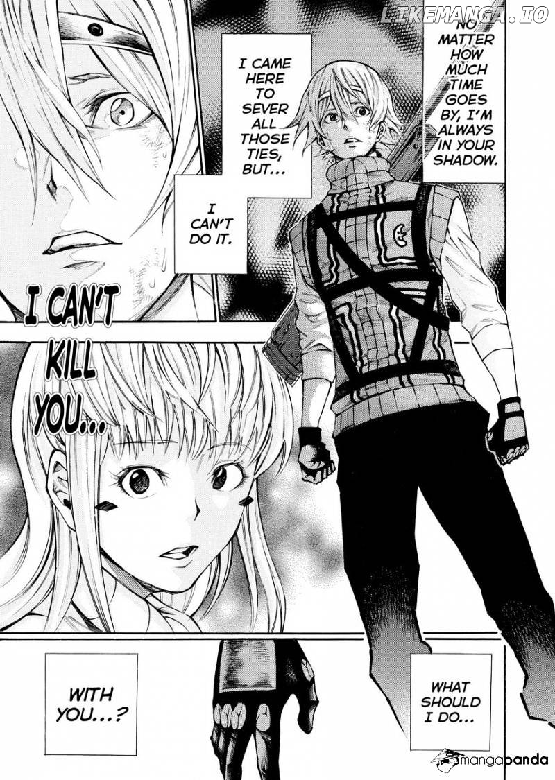 Kamisama no Iutoori Ni chapter 147 - page 7