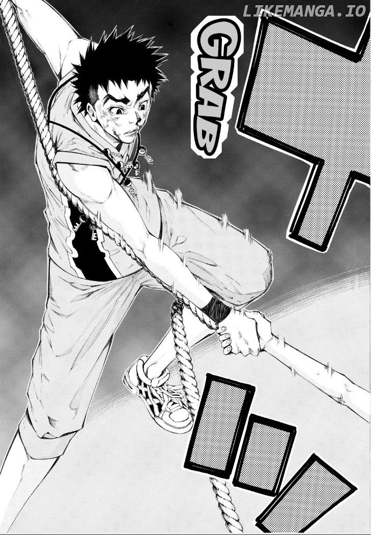 Kamisama no Iutoori Ni chapter 113 - page 13