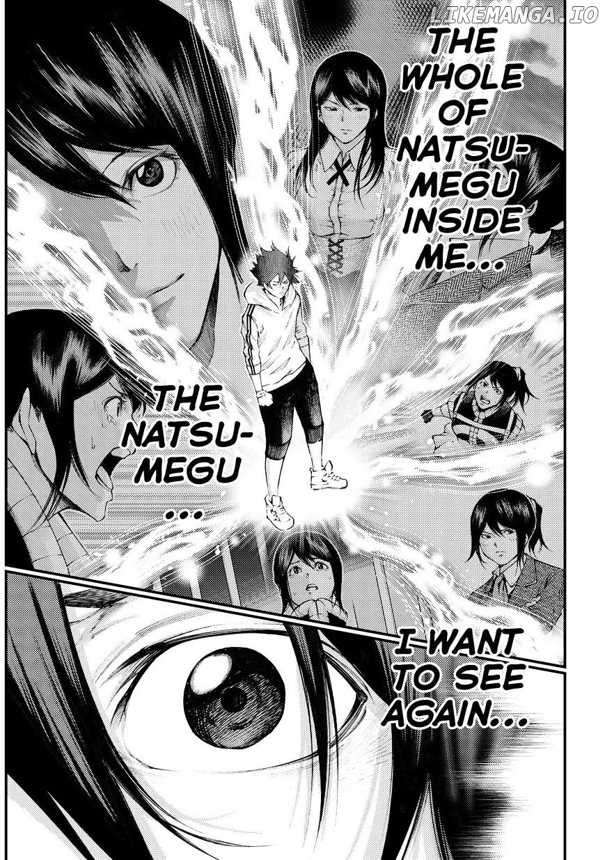Kamisama no Iutoori Ni chapter 179 - page 17