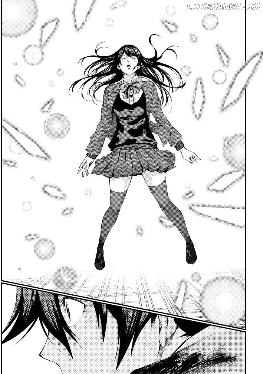 Kamisama no Iutoori Ni chapter 179 - page 19