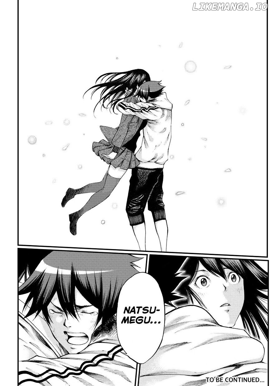 Kamisama no Iutoori Ni chapter 179 - page 20