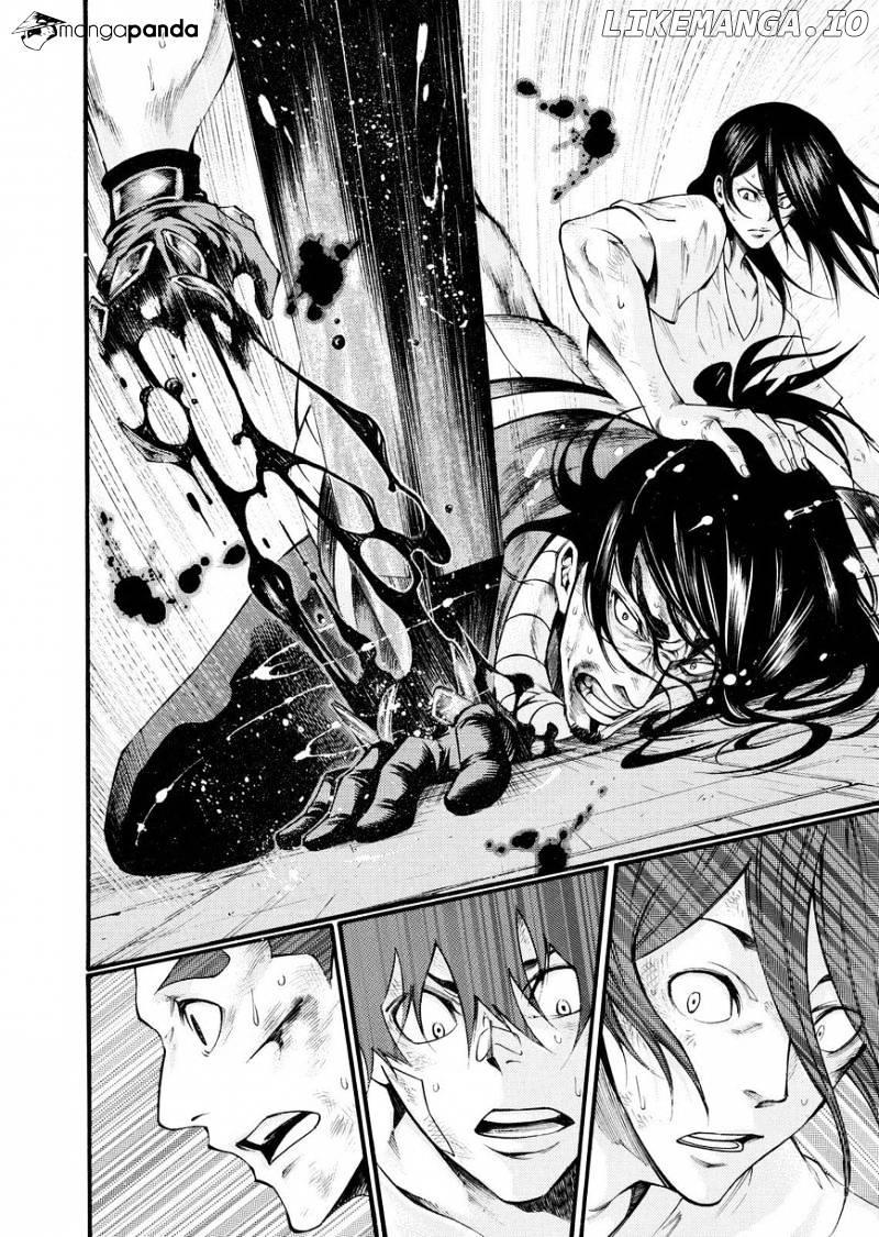 Kamisama no Iutoori Ni chapter 148 - page 10