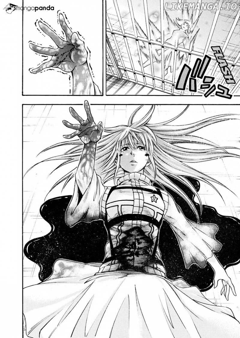 Kamisama no Iutoori Ni chapter 148 - page 12