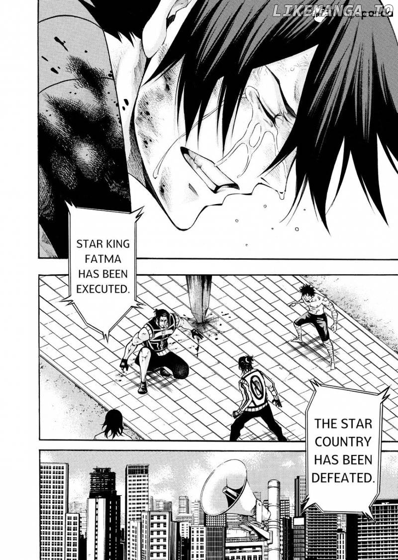 Kamisama no Iutoori Ni chapter 148 - page 17