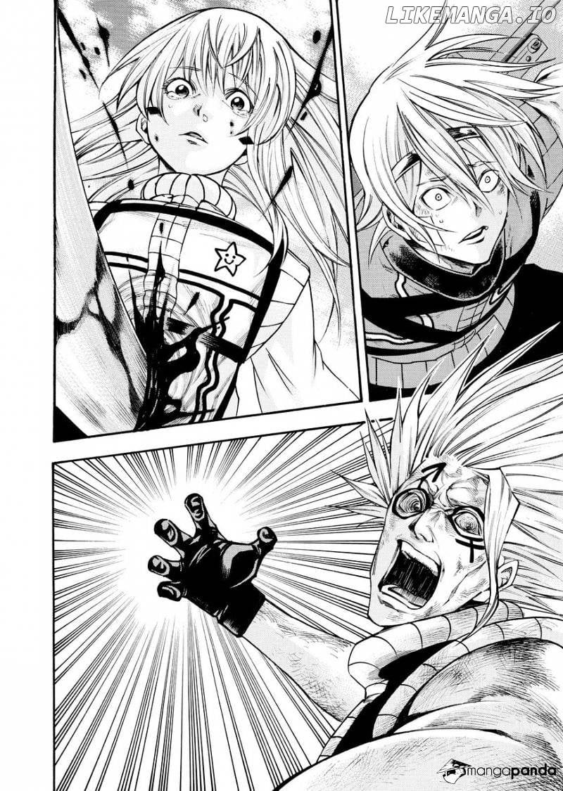 Kamisama no Iutoori Ni chapter 148 - page 4