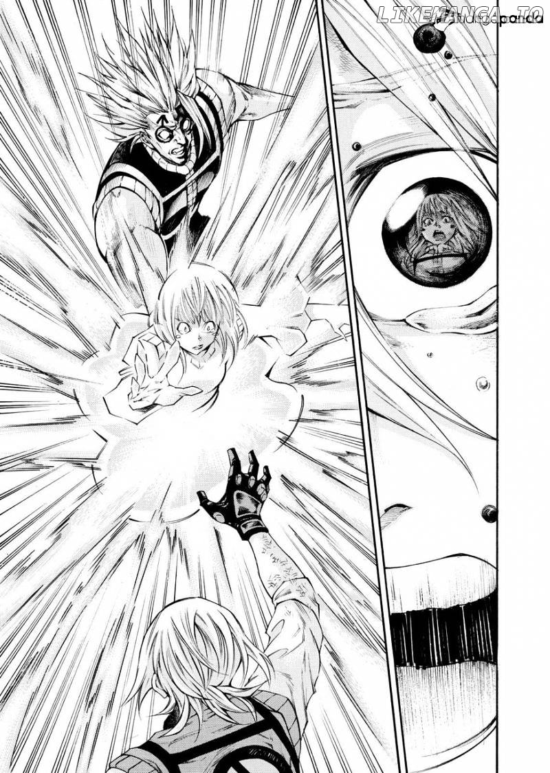 Kamisama no Iutoori Ni chapter 148 - page 5