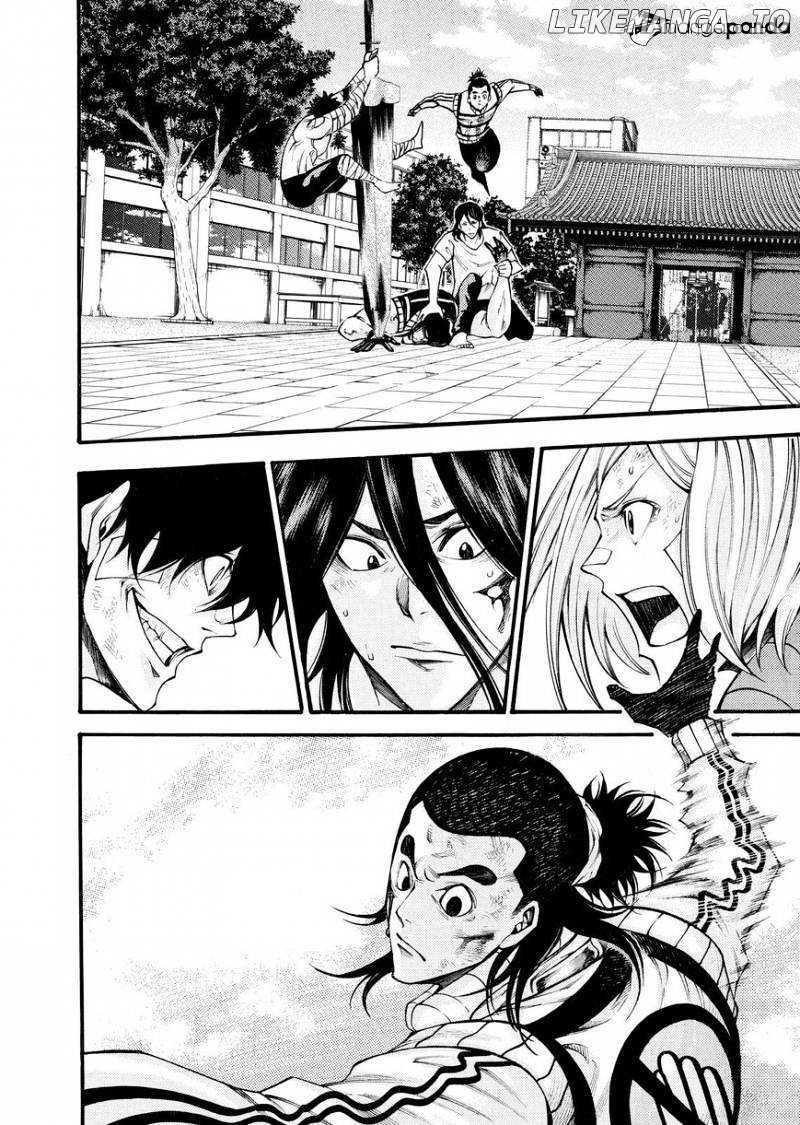 Kamisama no Iutoori Ni chapter 148 - page 6