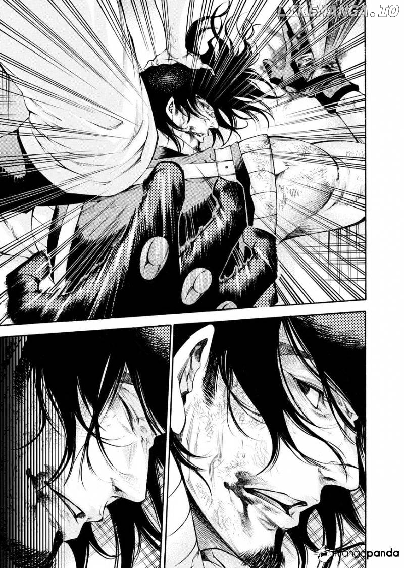 Kamisama no Iutoori Ni chapter 148 - page 7