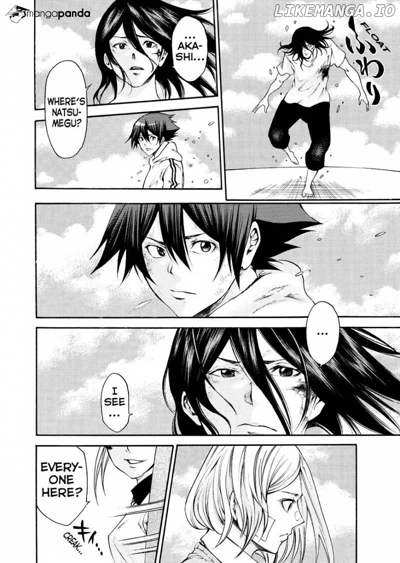 Kamisama no Iutoori Ni chapter 149 - page 18