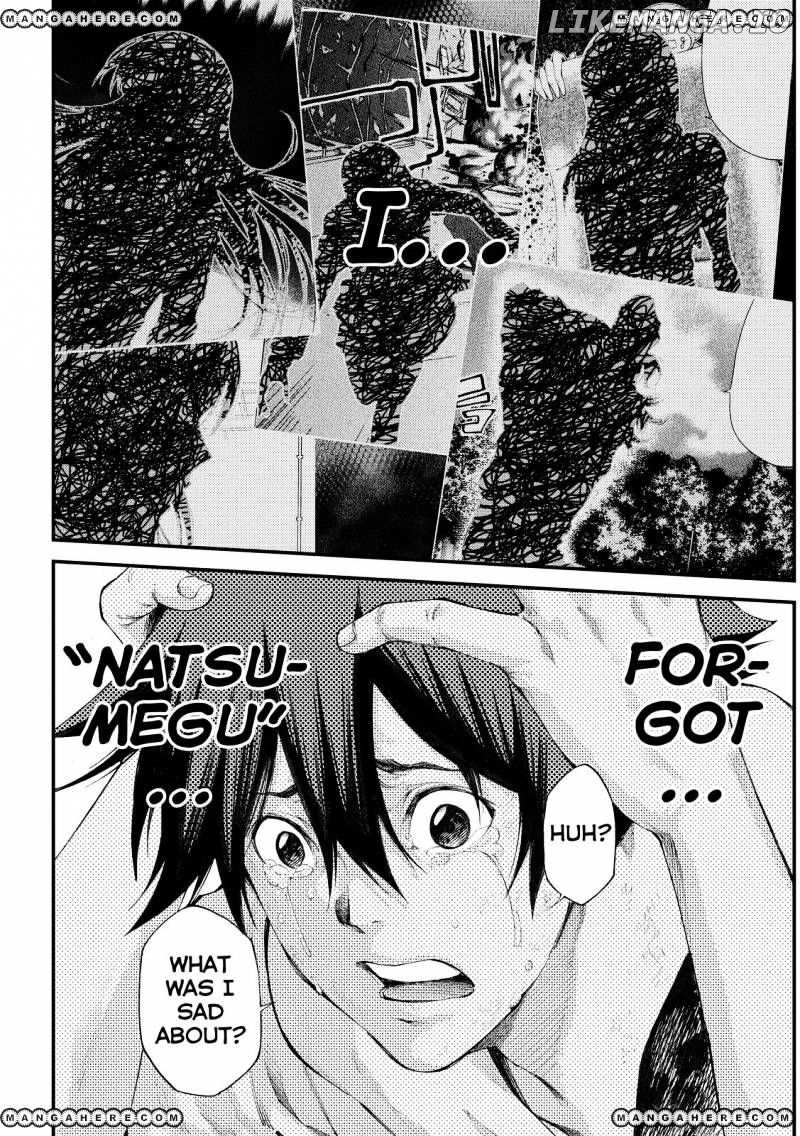 Kamisama no Iutoori Ni chapter 181 - page 10