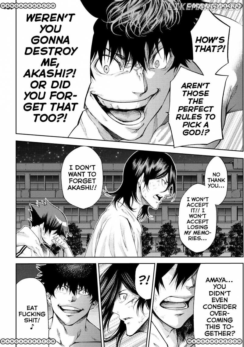 Kamisama no Iutoori Ni chapter 181 - page 15