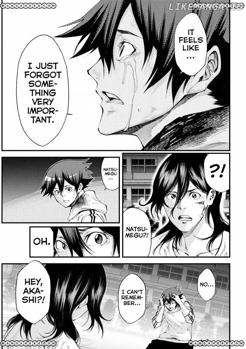 Kamisama no Iutoori Ni chapter 181 - page 9
