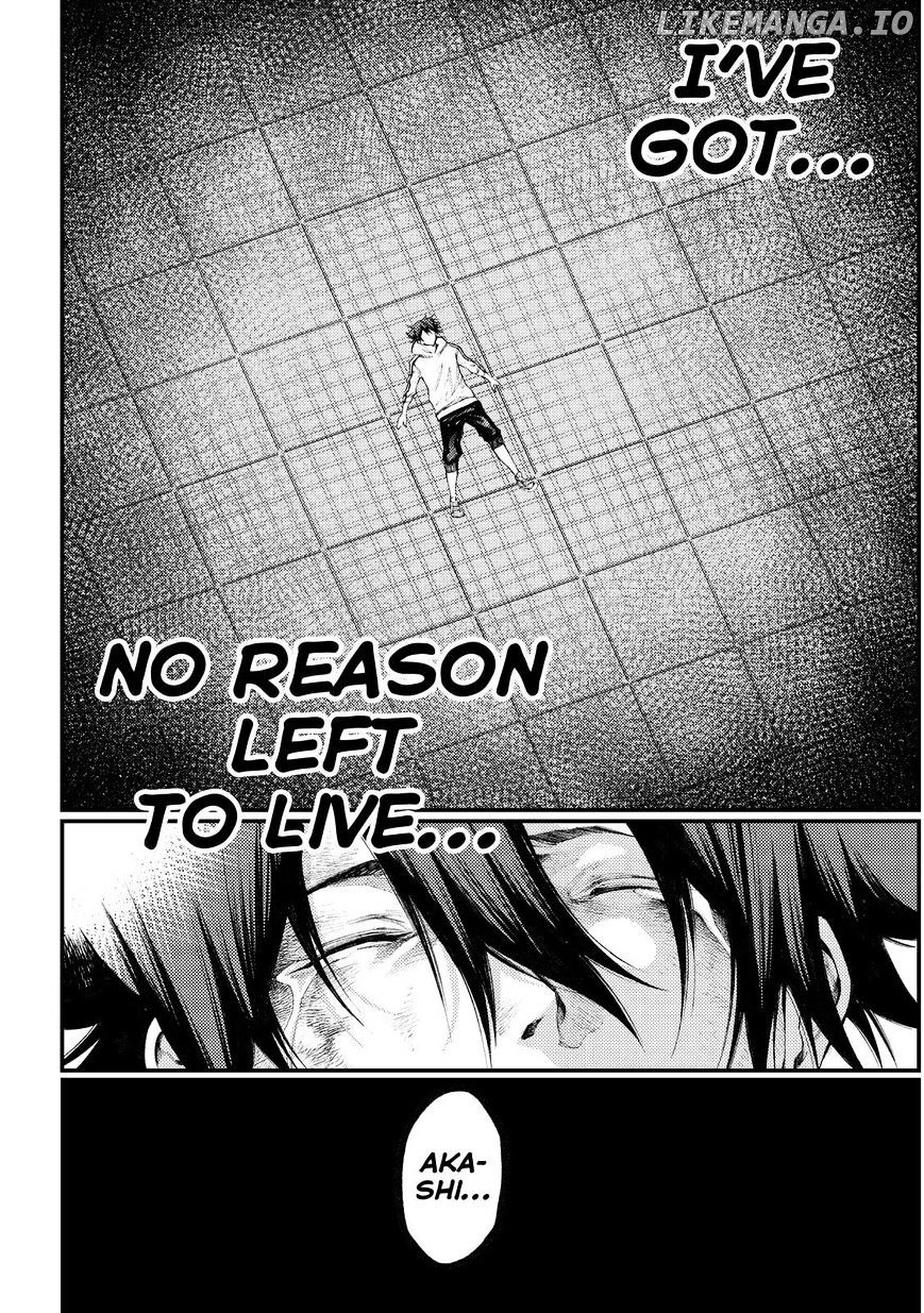 Kamisama no Iutoori Ni chapter 182 - page 18