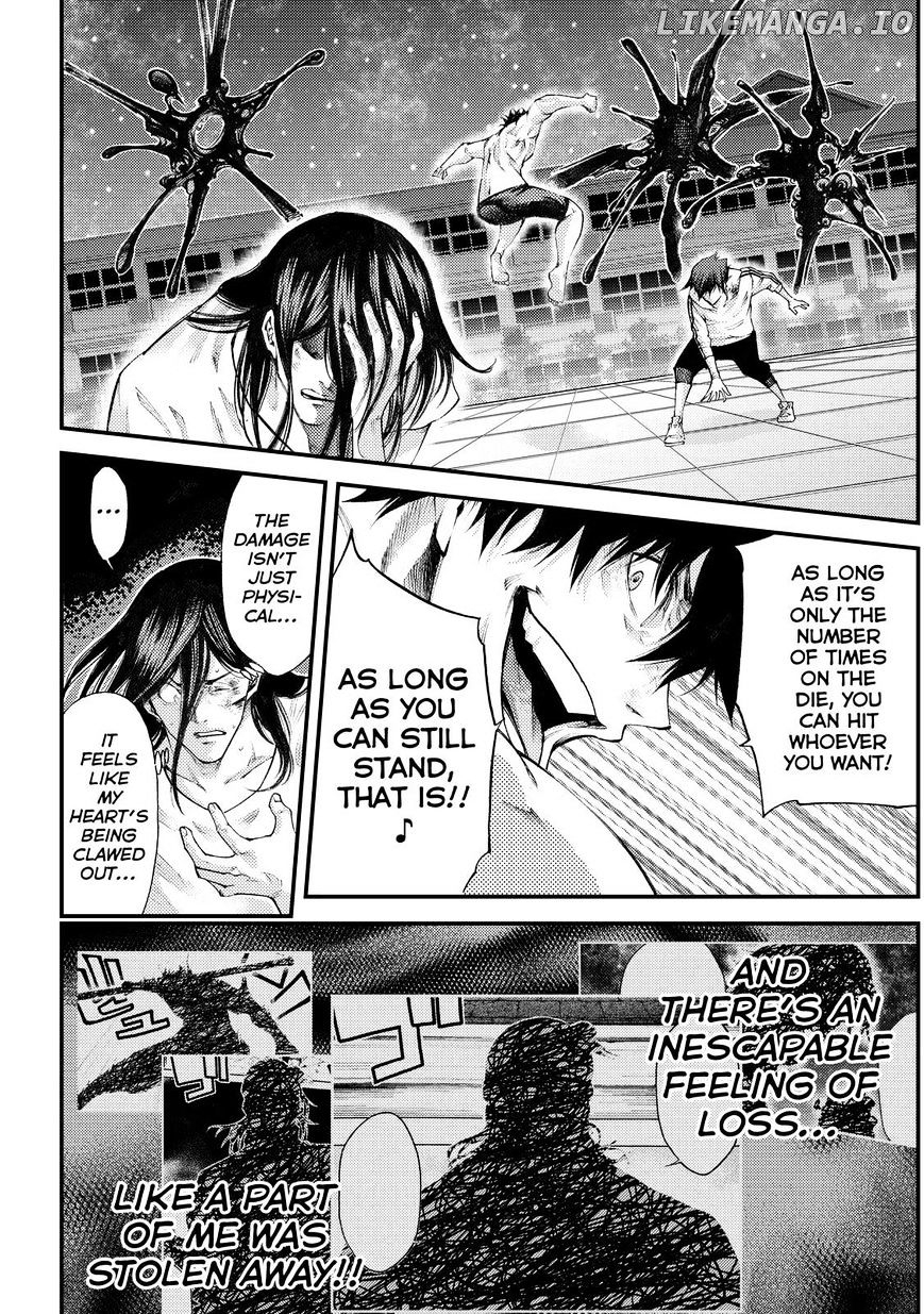 Kamisama no Iutoori Ni chapter 182 - page 6