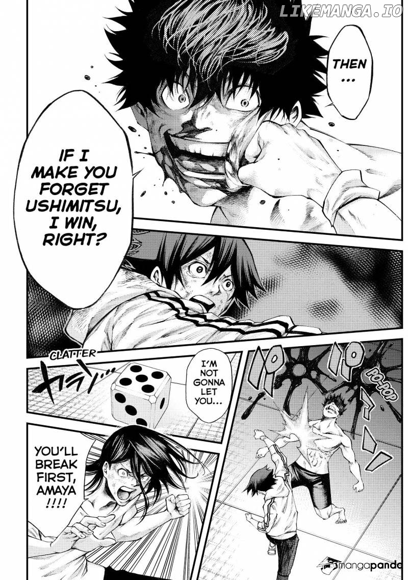 Kamisama no Iutoori Ni chapter 183 - page 7