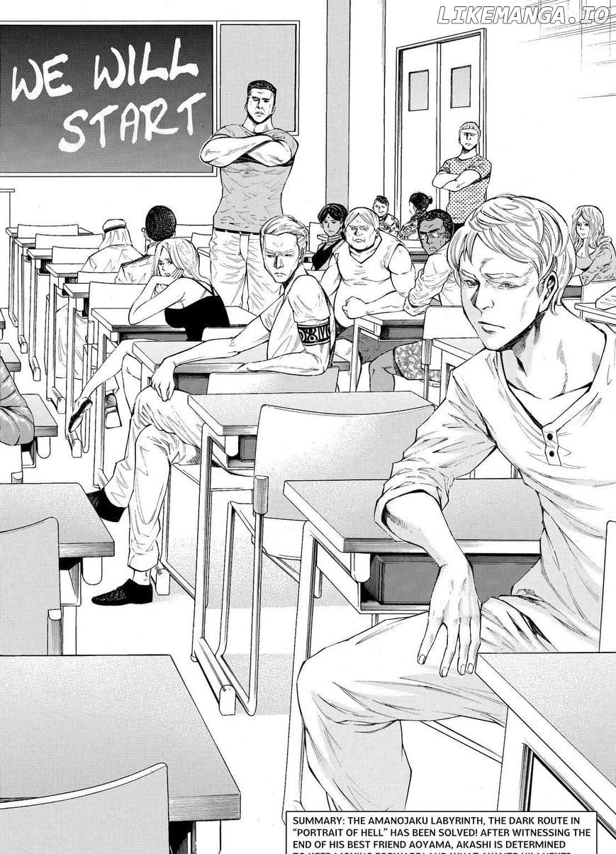 Kamisama no Iutoori Ni chapter 118 - page 2
