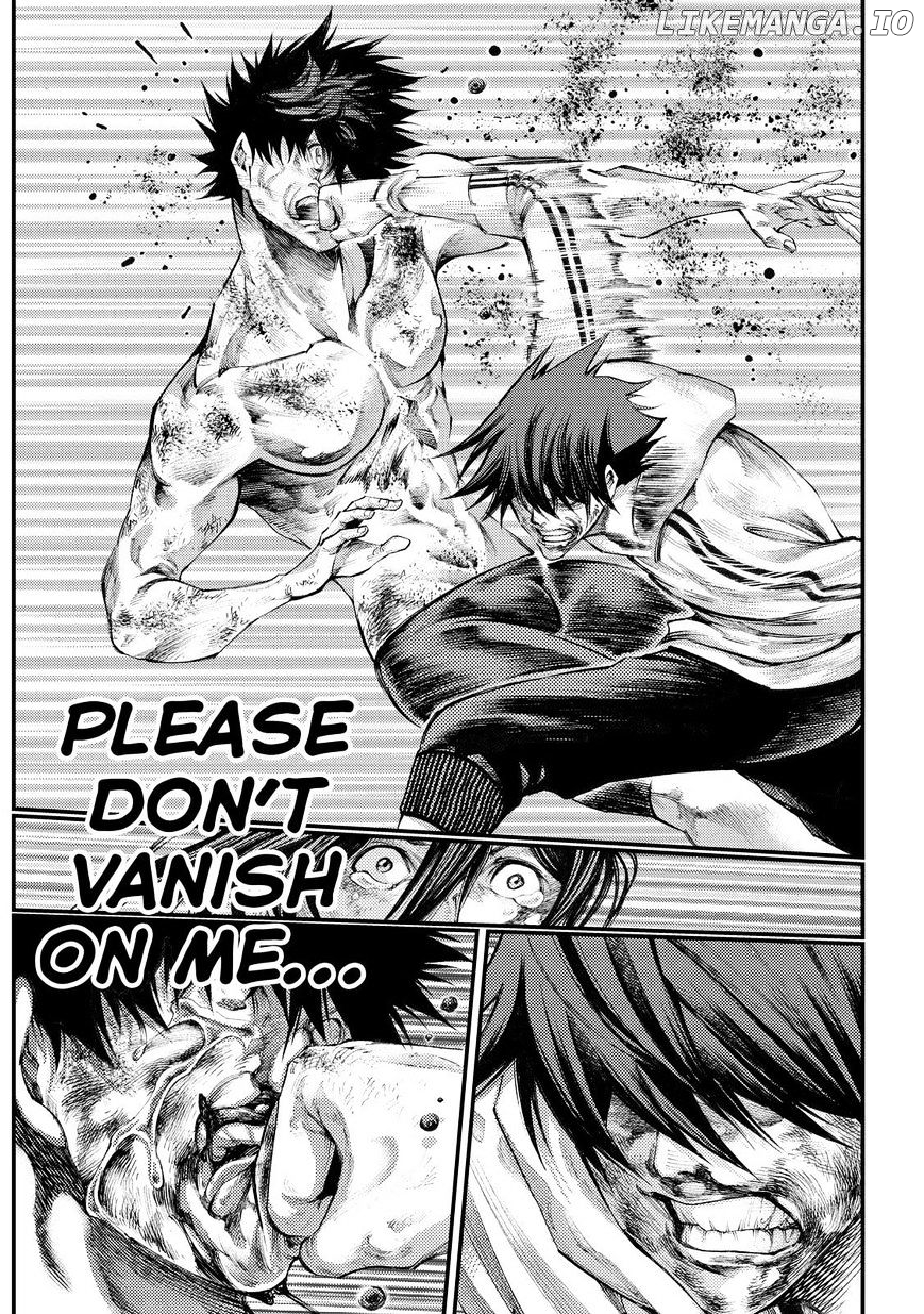 Kamisama no Iutoori Ni chapter 185 - page 13