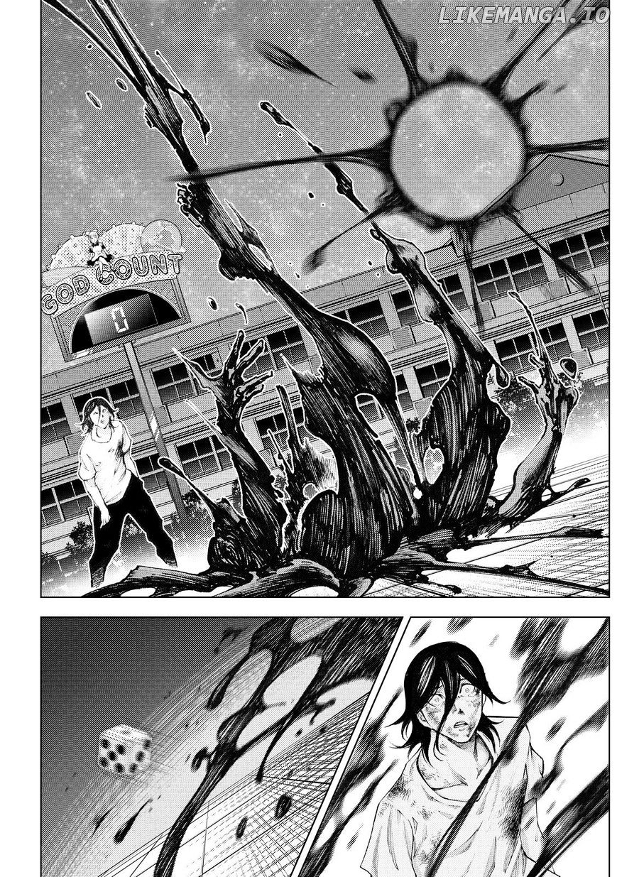 Kamisama no Iutoori Ni chapter 185 - page 18