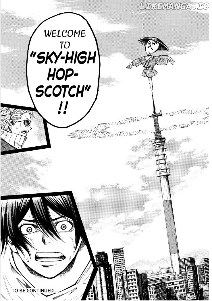 Kamisama no Iutoori Ni chapter 85 - page 26
