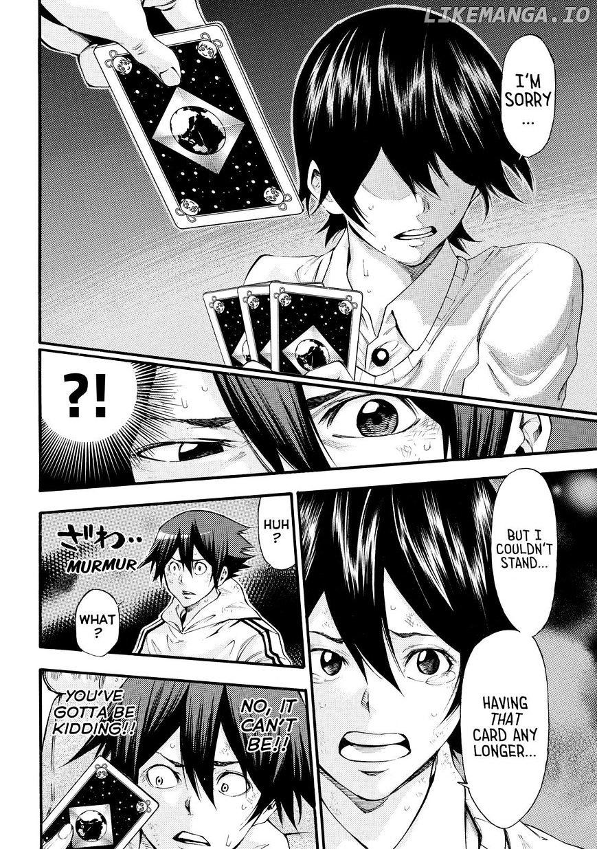Kamisama no Iutoori Ni chapter 153 - page 4