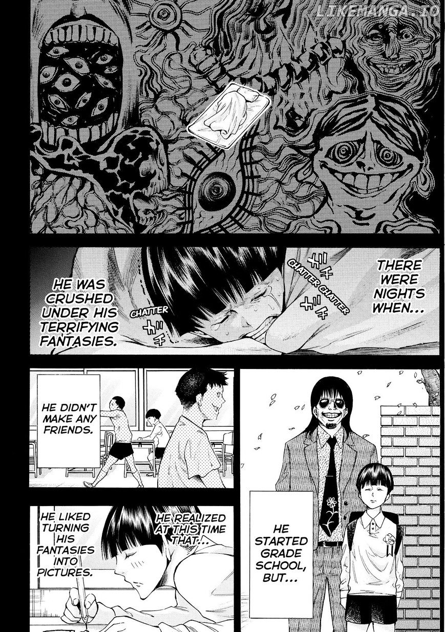 Kamisama no Iutoori Ni chapter 155 - page 4