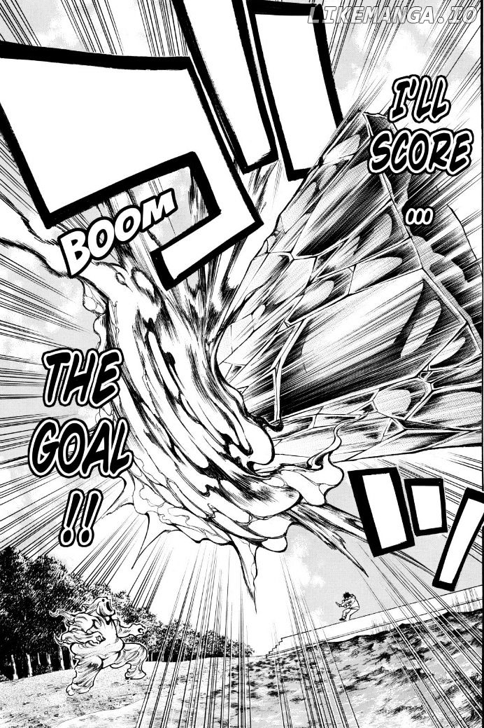 Kamisama no Iutoori Ni chapter 75 - page 13