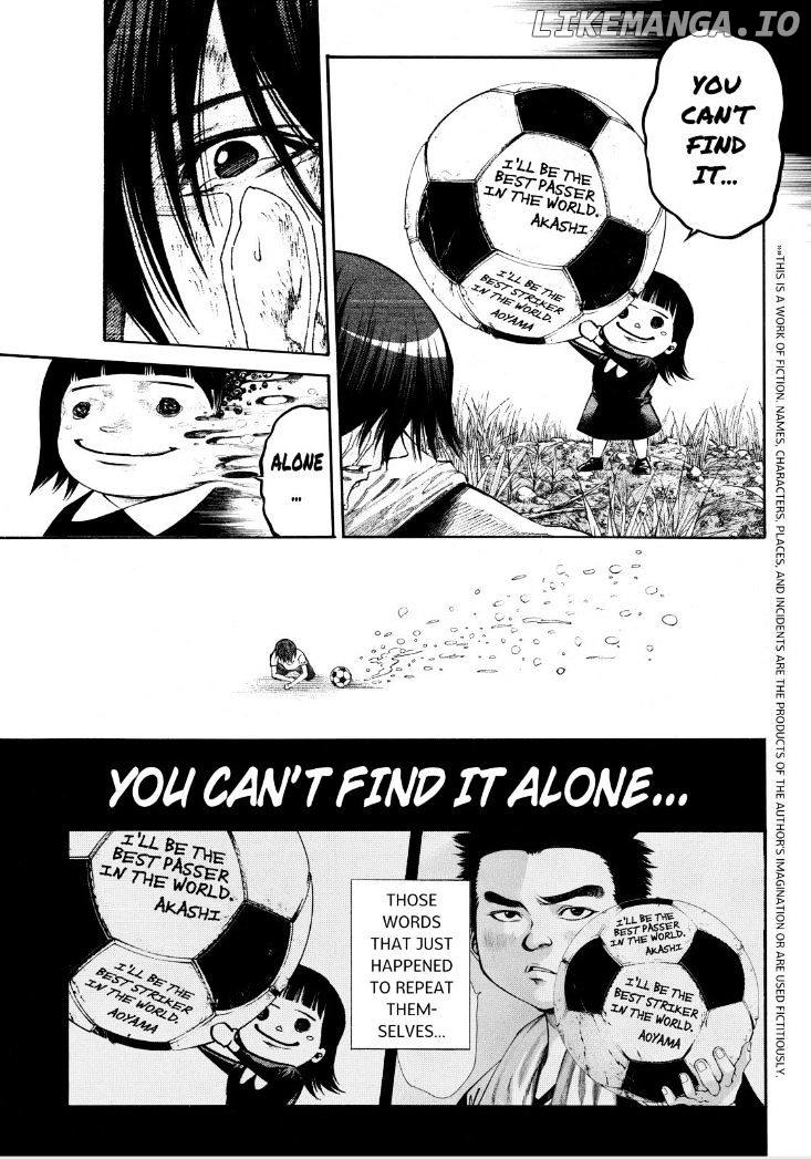 Kamisama no Iutoori Ni chapter 78 - page 11