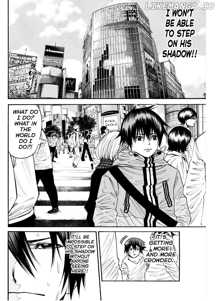 Kamisama no Iutoori Ni chapter 83 - page 14