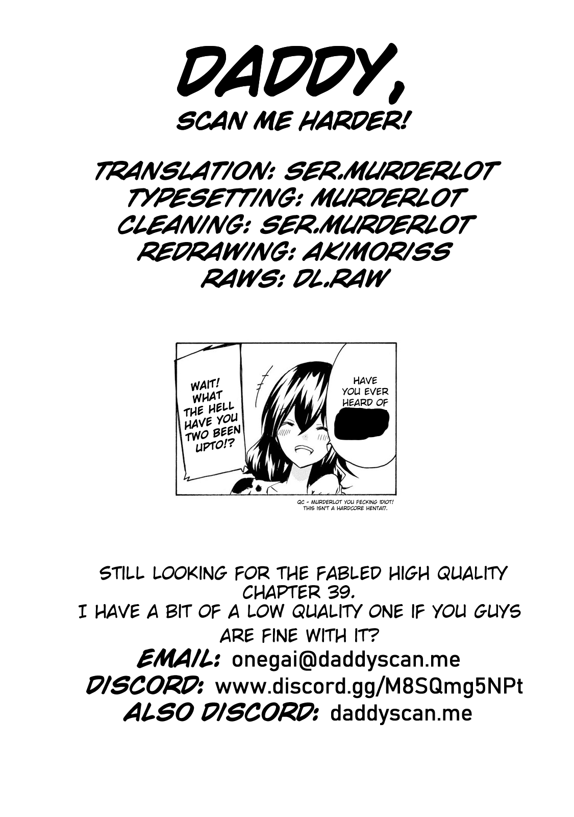 Inugami-San To Nekoyama-San chapter 42 - page 11