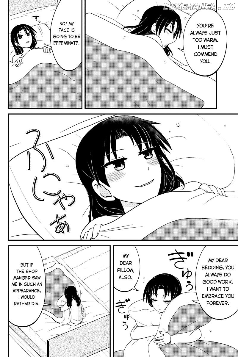 Kyoudai Hodo Chikaku Tooimono Wa Nai chapter 50 - page 2