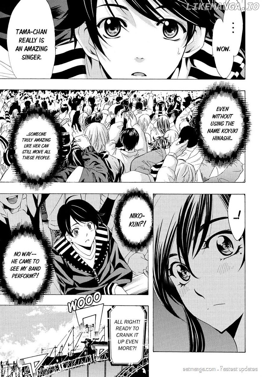 Fuuka - Manga Chapter 97 - page 13