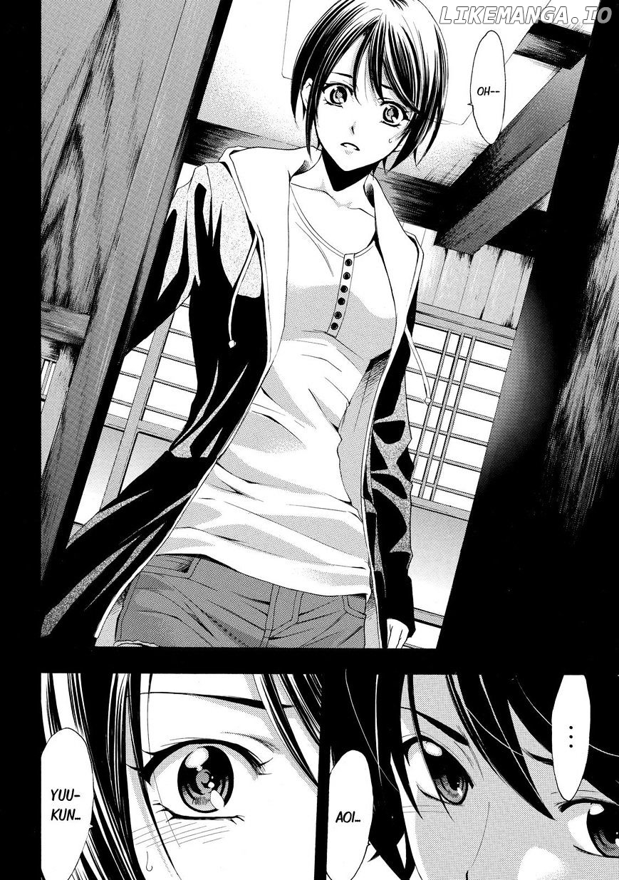 Fuuka - Manga Chapter 108 - page 18
