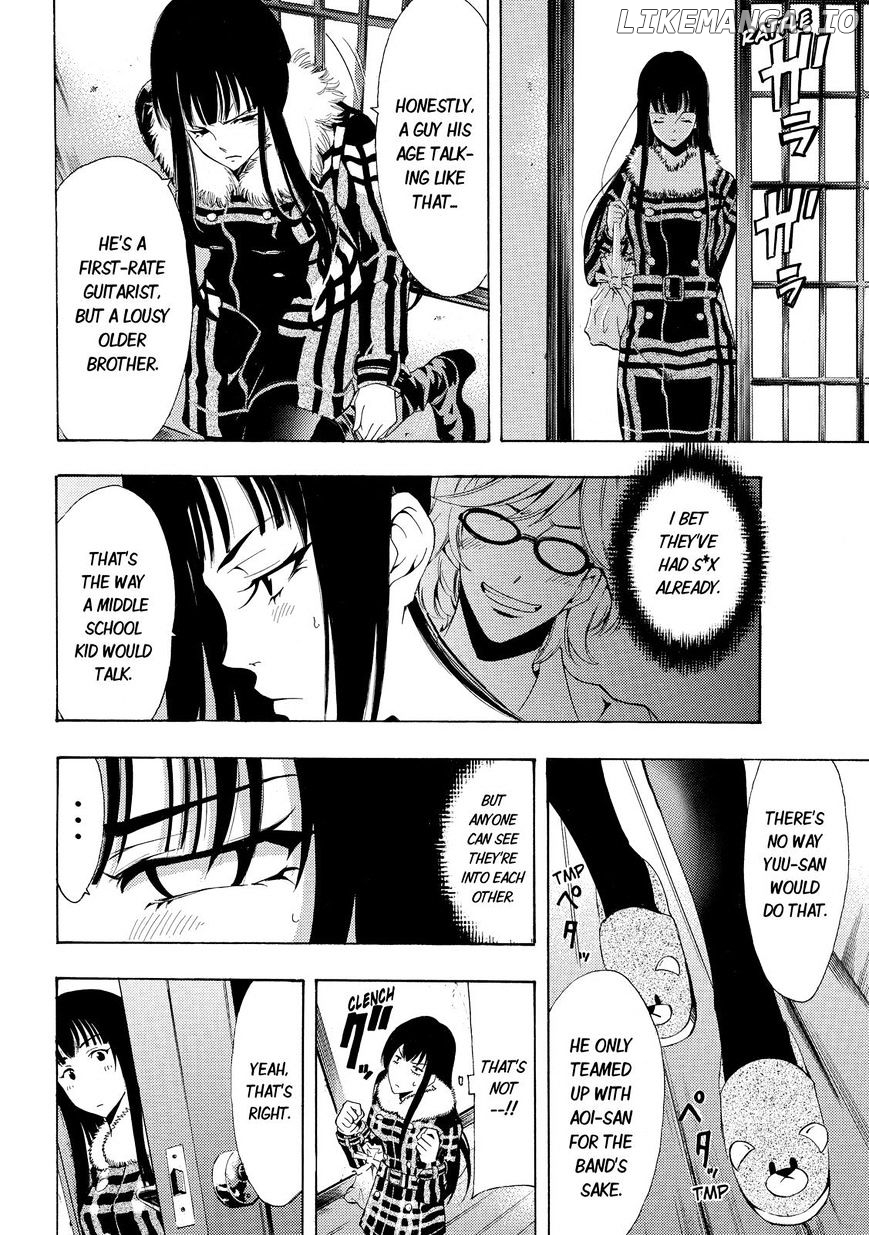 Fuuka - Manga Chapter 112 - page 6