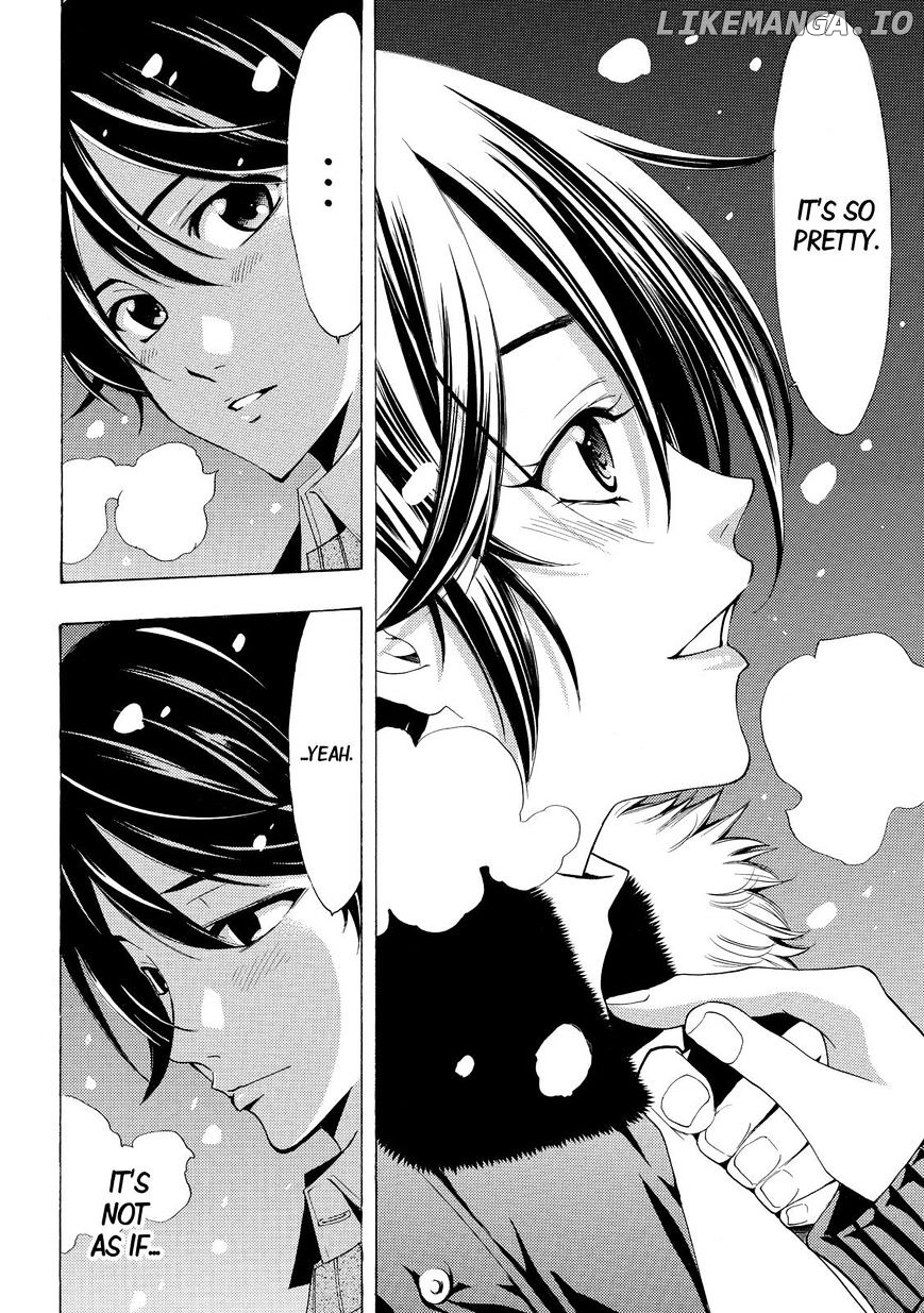 Fuuka - Manga Chapter 119 - page 19