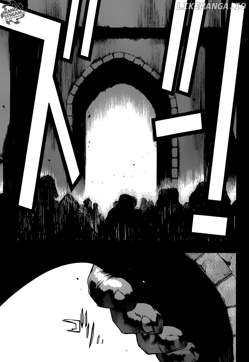 Shingeki no Kyojin - Before the Fall chapter 1 - page 22