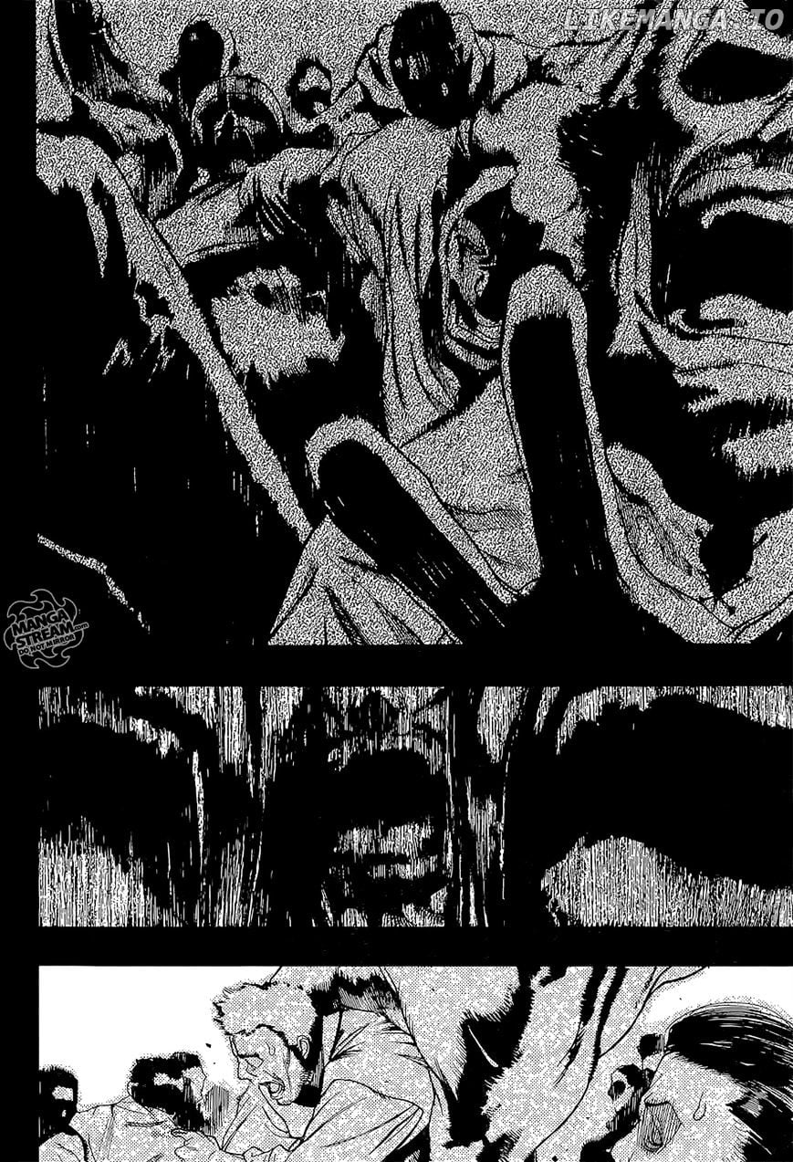 Shingeki no Kyojin - Before the Fall chapter 1 - page 25