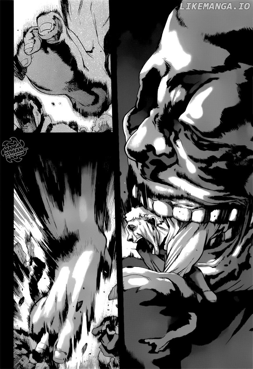 Shingeki no Kyojin - Before the Fall chapter 1 - page 27