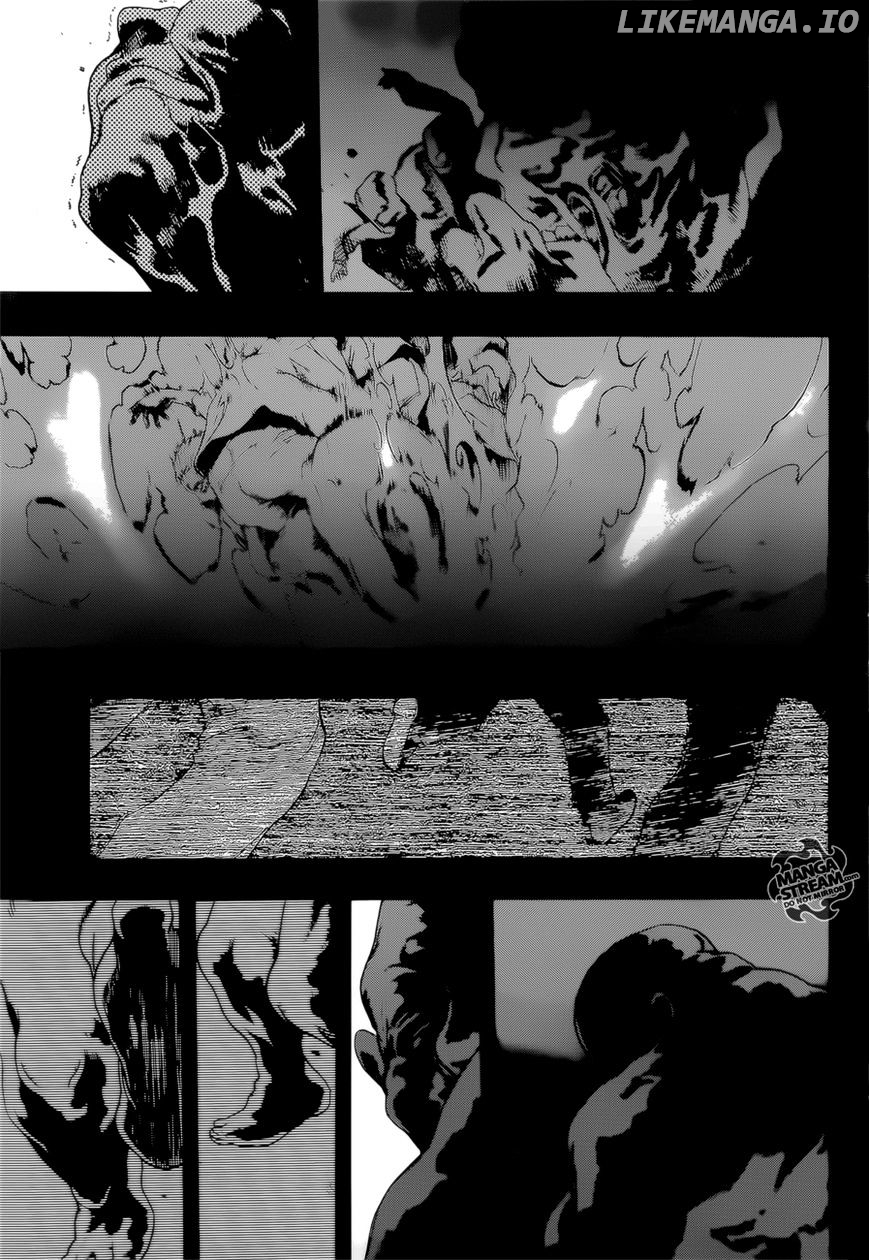 Shingeki no Kyojin - Before the Fall chapter 1 - page 28