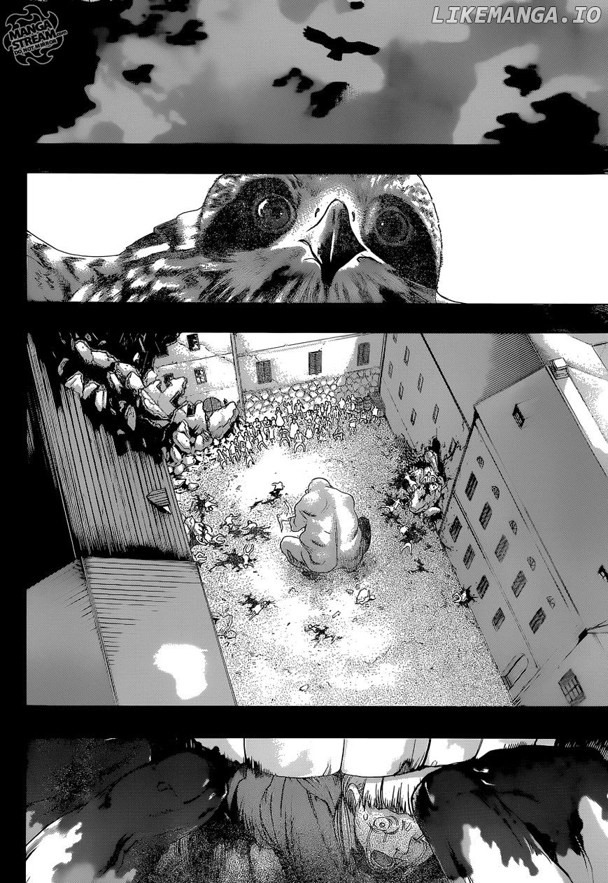 Shingeki no Kyojin - Before the Fall chapter 1 - page 30