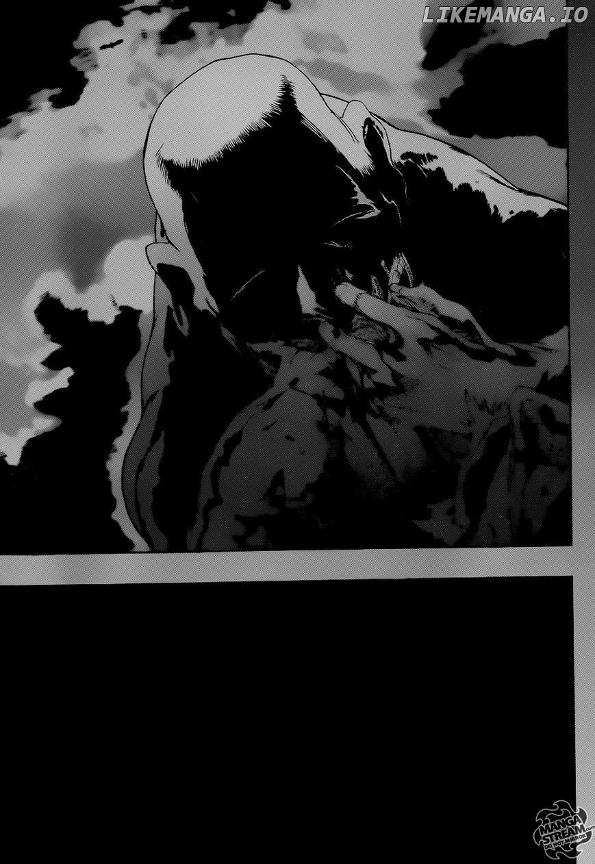 Shingeki no Kyojin - Before the Fall chapter 1 - page 31