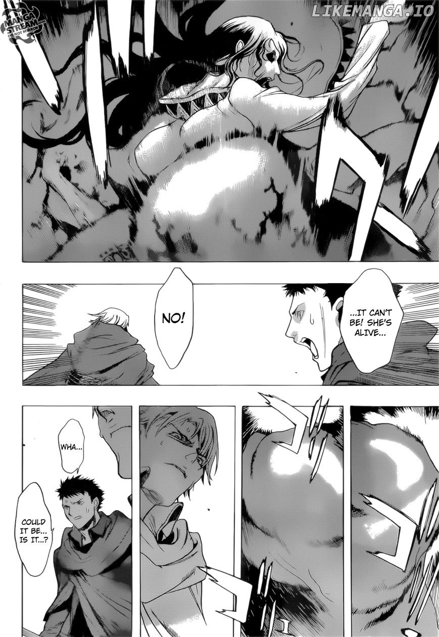 Shingeki no Kyojin - Before the Fall chapter 1 - page 39