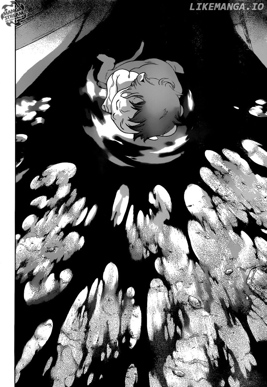 Shingeki no Kyojin - Before the Fall chapter 1 - page 43