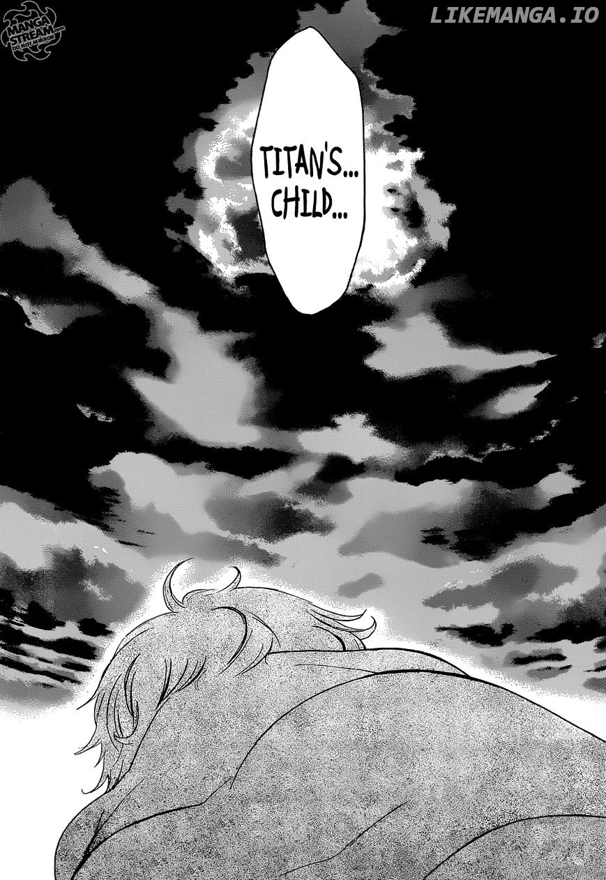 Shingeki no Kyojin - Before the Fall chapter 1 - page 46
