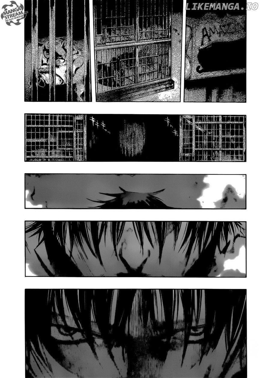 Shingeki no Kyojin - Before the Fall chapter 1 - page 48