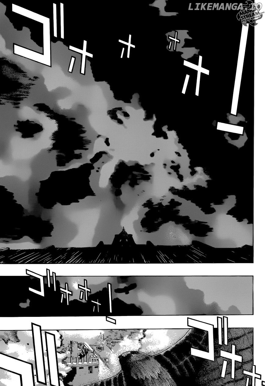 Shingeki no Kyojin - Before the Fall chapter 1 - page 5