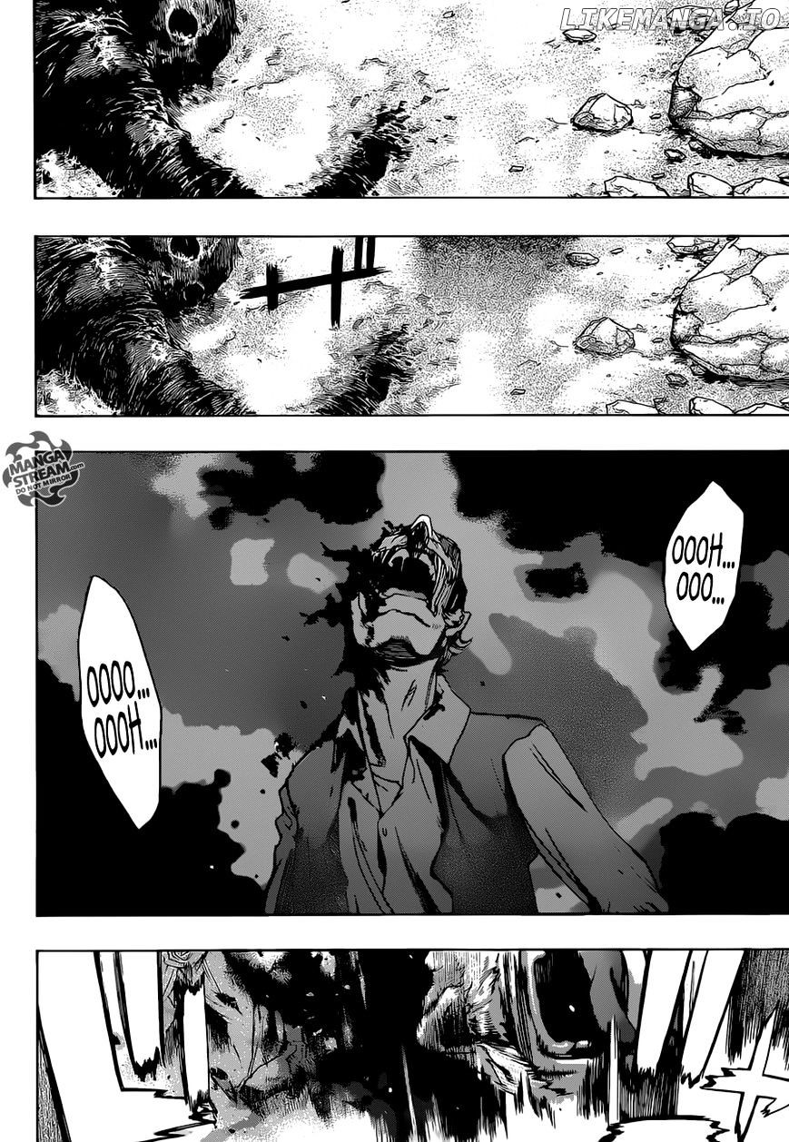 Shingeki no Kyojin - Before the Fall chapter 1 - page 7