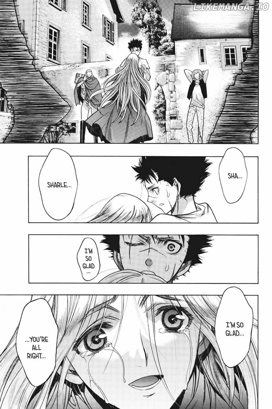 Shingeki no Kyojin - Before the Fall chapter 14 - page 28